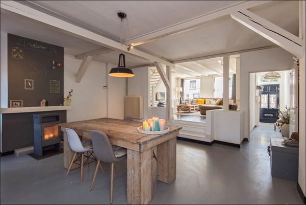 Voorstraat 64, Asperen